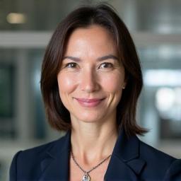 Dr. Evelyn Reed, Head of Incident Response